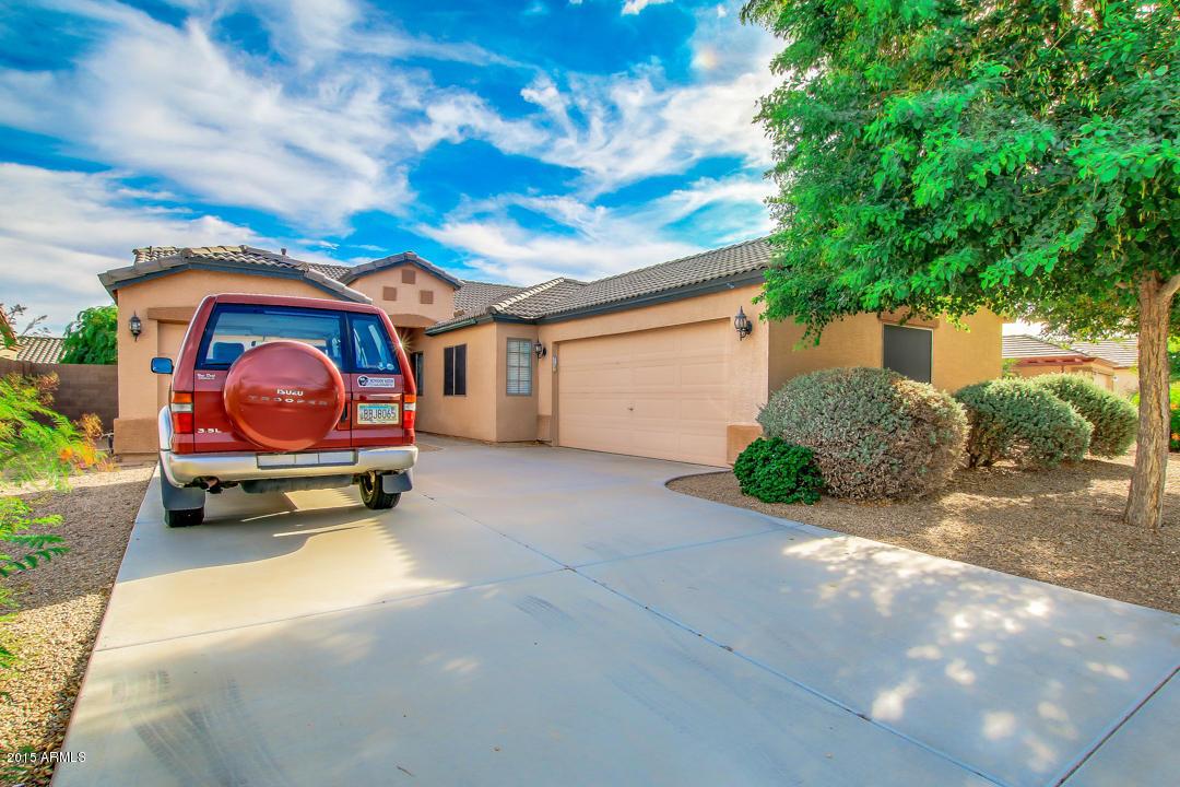 16343 N 164th Ln., Surprise, AZ 85388