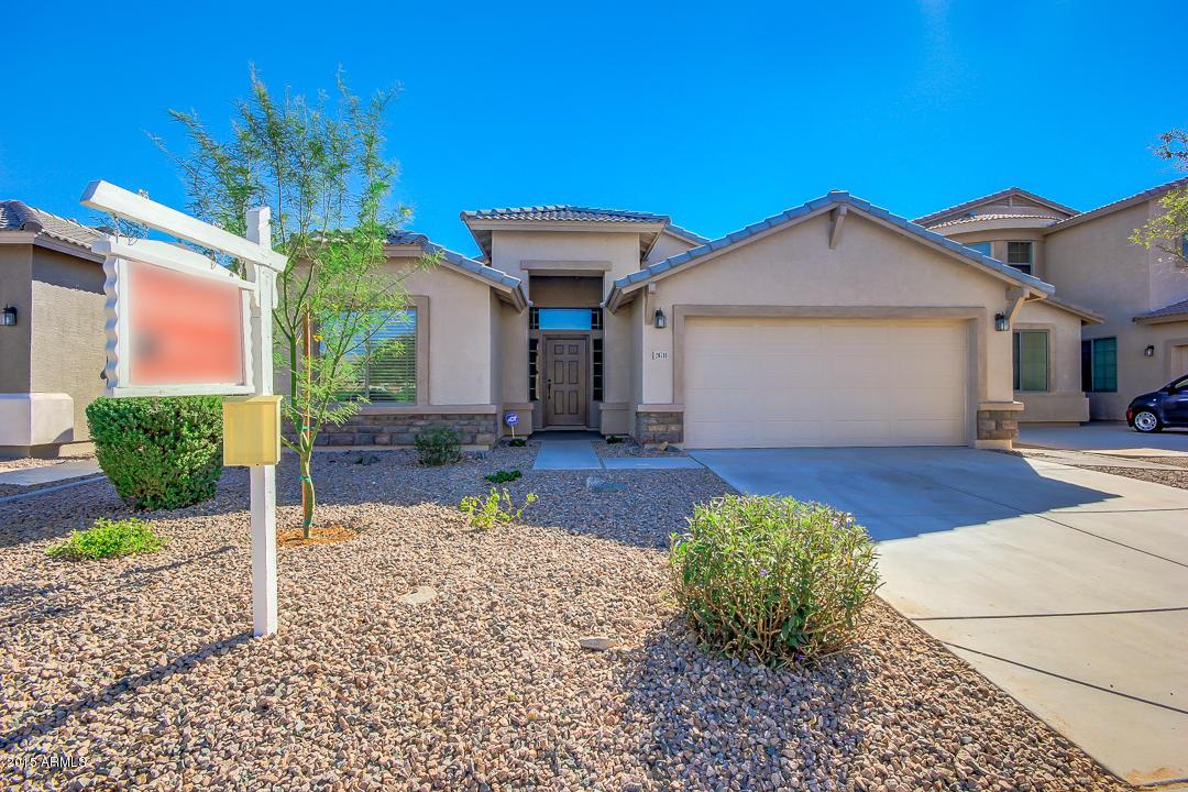 20711 N Santa Cruz Dr., Maricopa, AZ 85138