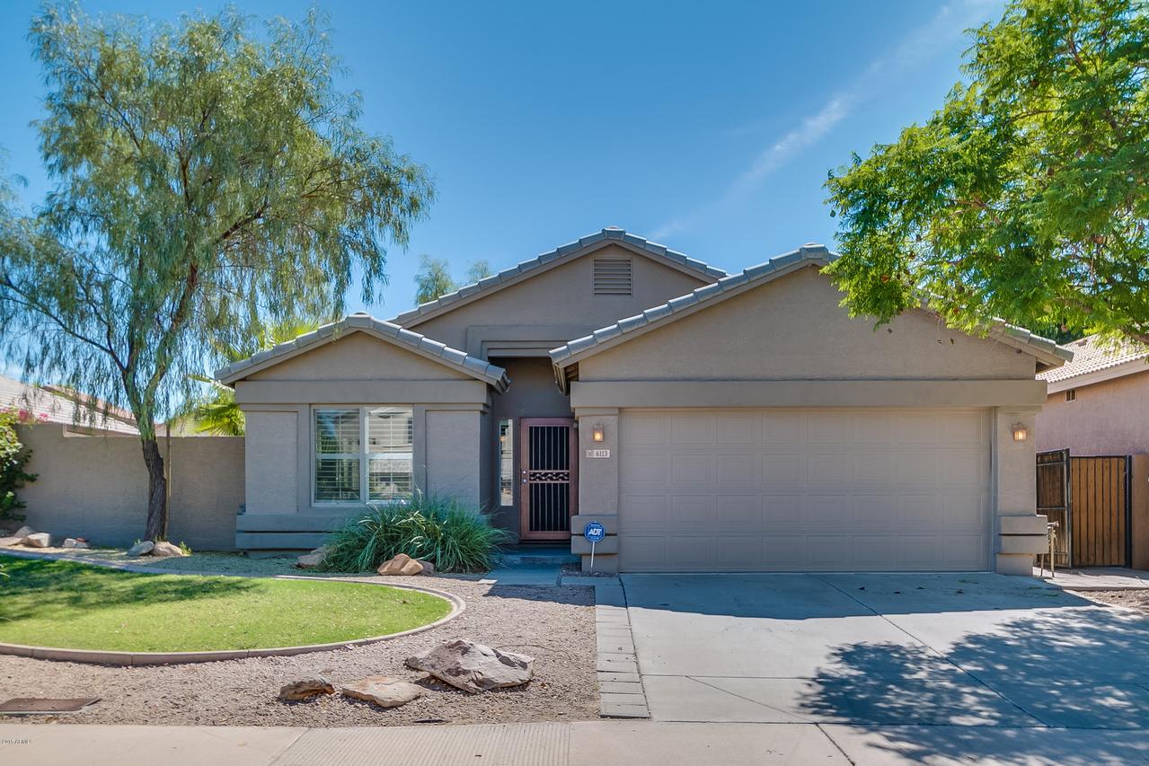 6113 E Roland St., Mesa, AZ 85215