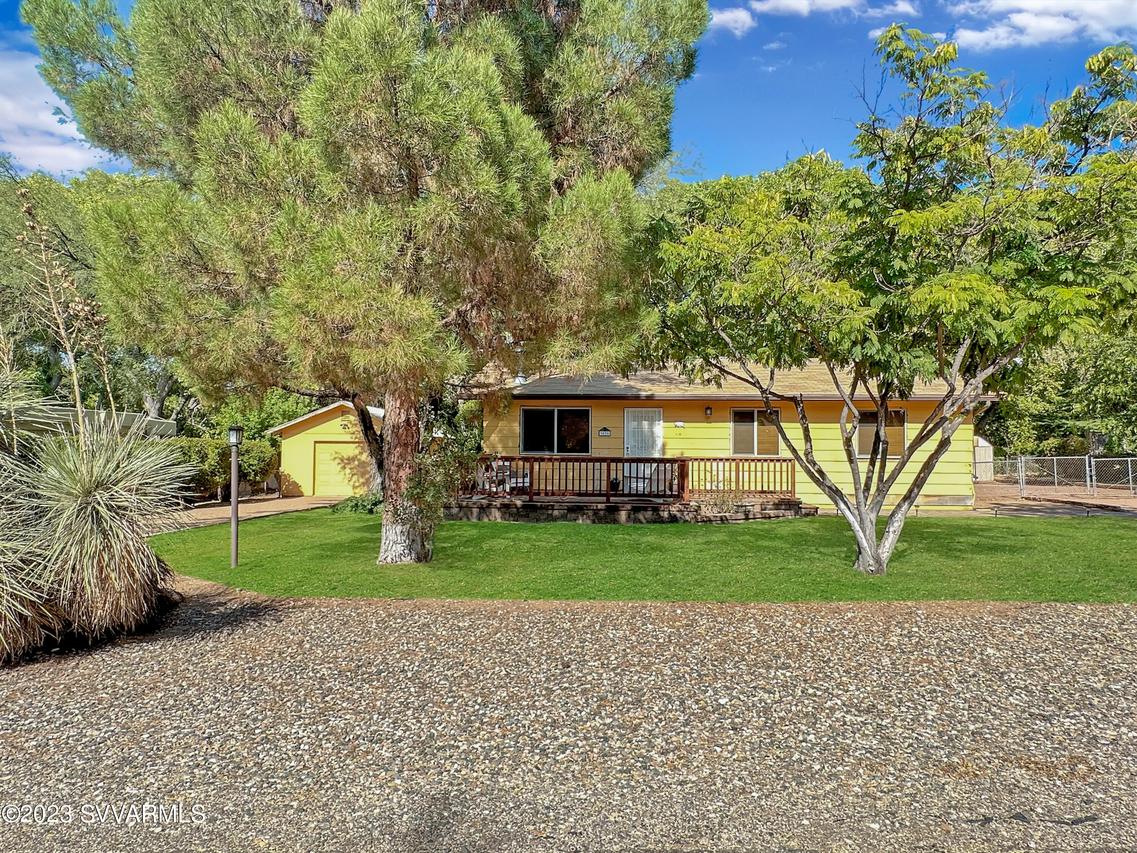 3828 E Lark Dr., Camp Verde, AZ 86322