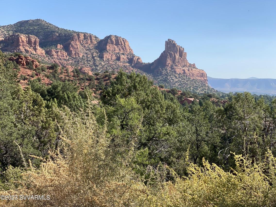 60 Blackjack Dr., Sedona, AZ 86351