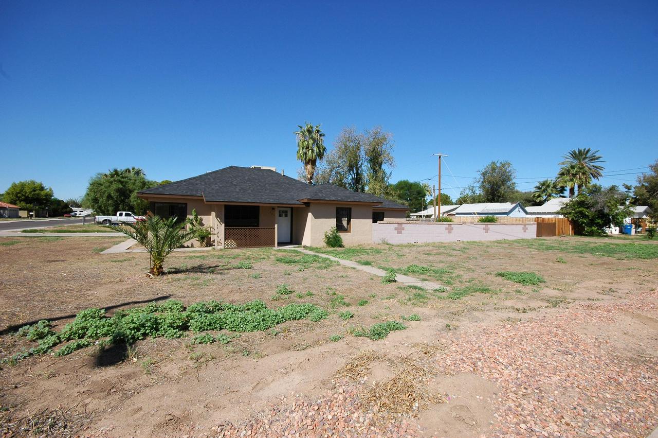 301 N 9th St., Buckeye, AZ 85326
