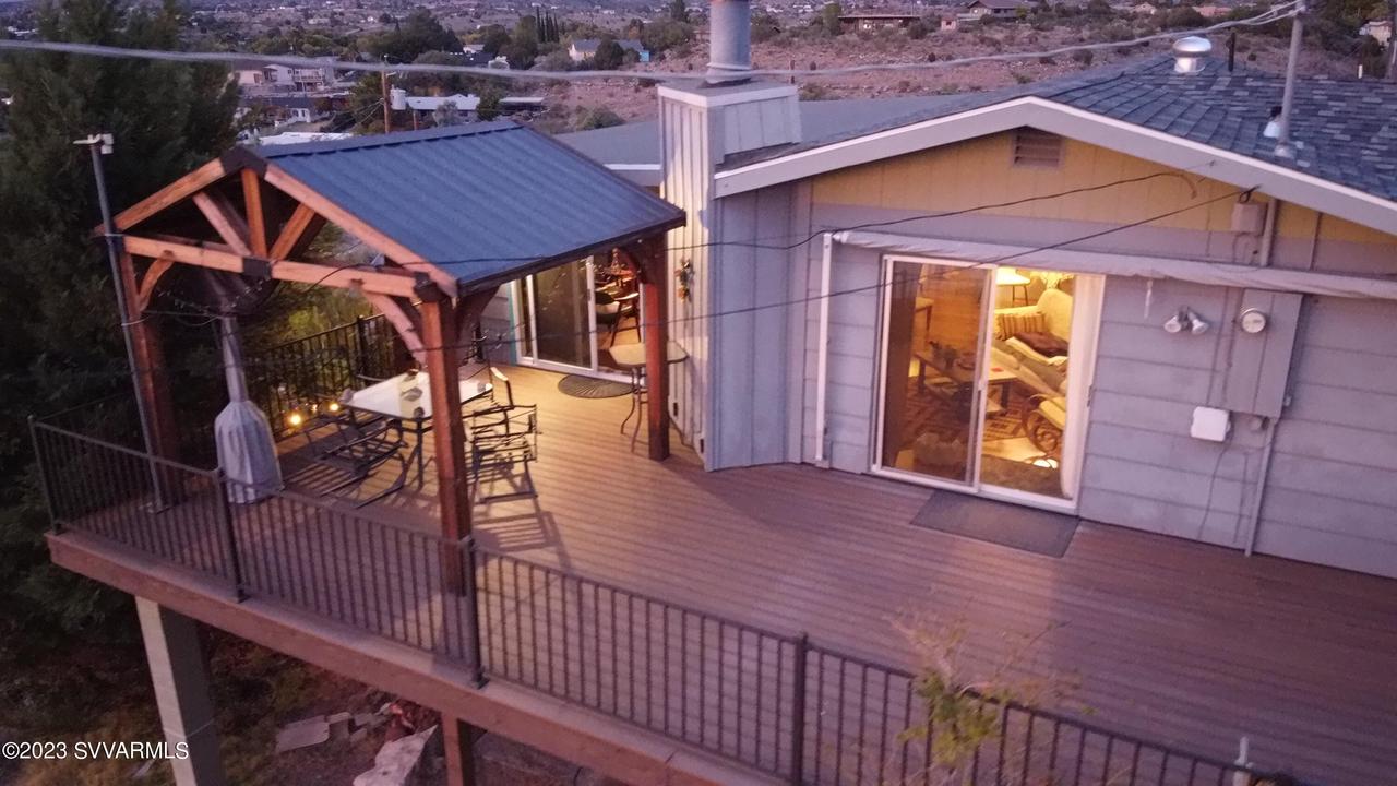 4605 N Pima, Rimrock, AZ 86335