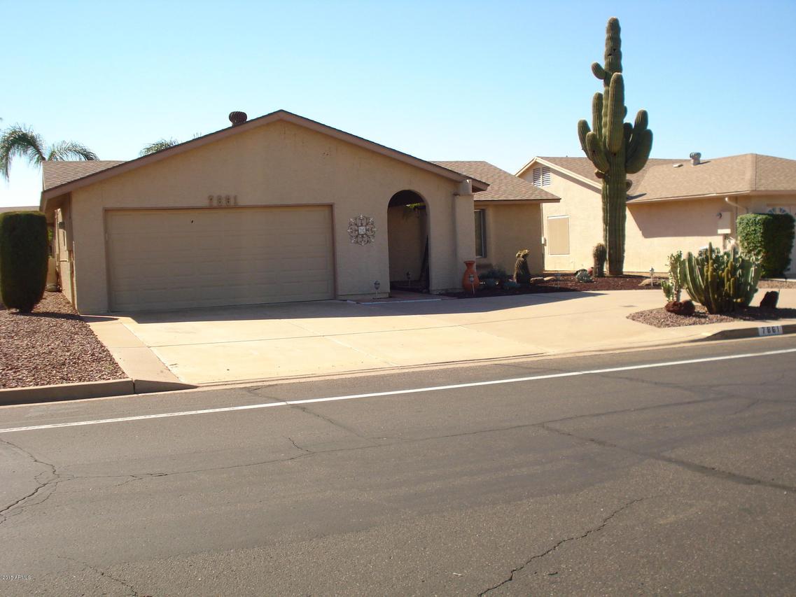 7861 E Pueblo Ave., Mesa, AZ 85208