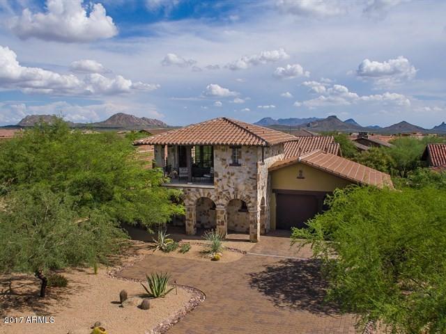 36893 N Mirabel Club Dr., Scottsdale, AZ 85262