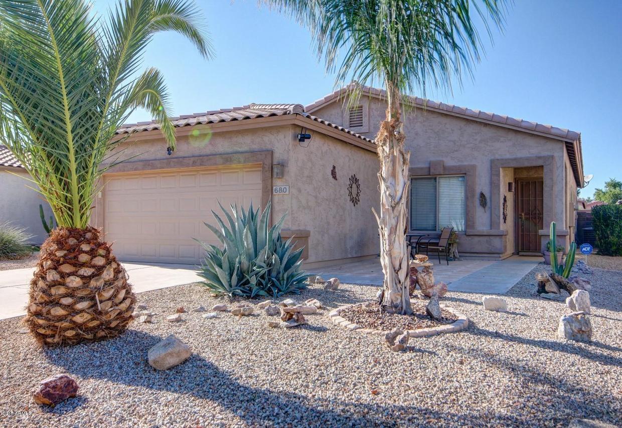 680 E Solitude Tr., San Tan Valley, AZ 85143