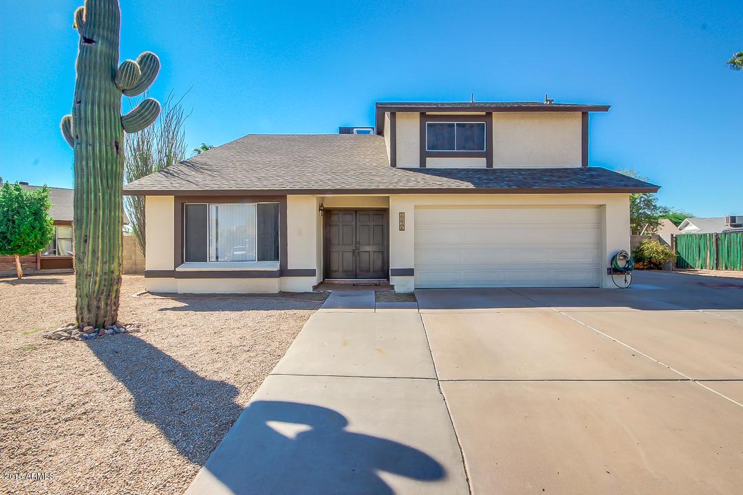 5024 W Augusta Cir., Glendale, AZ 85308