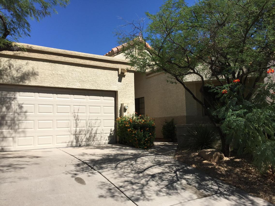 7520 E Camino Real, Scottsdale, AZ 85255