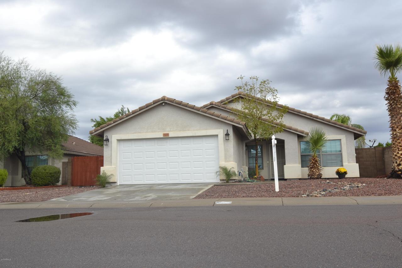 3036 W Horsham Dr., Phoenix, AZ 85027