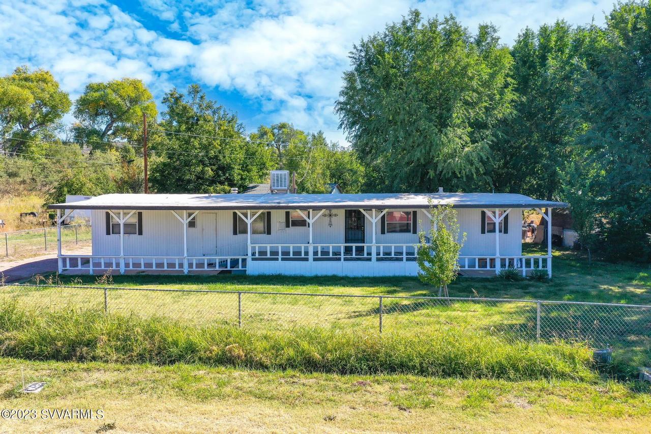 3185 N Shady Ln., Camp Verde, AZ 86322