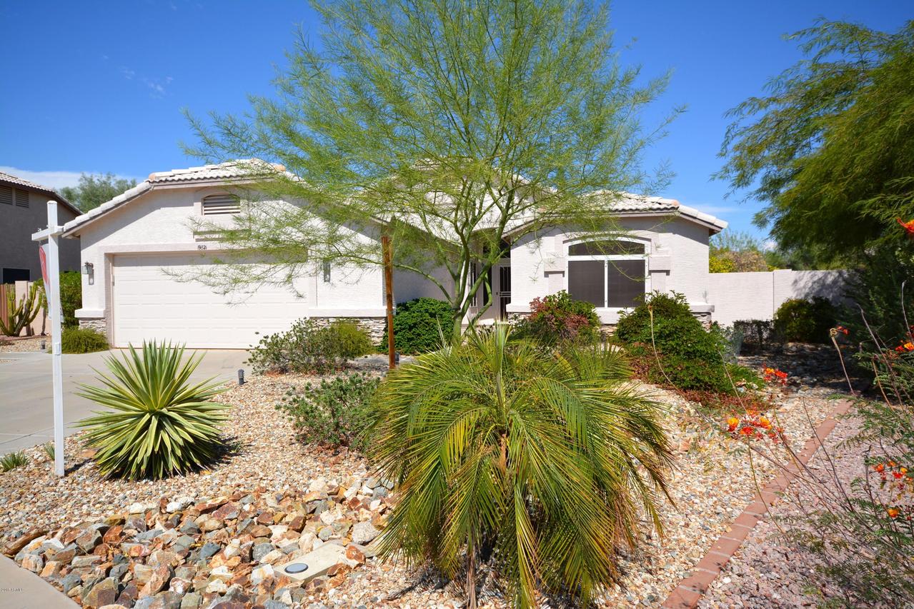 19821 N 108th Ln., Sun City, AZ 85373