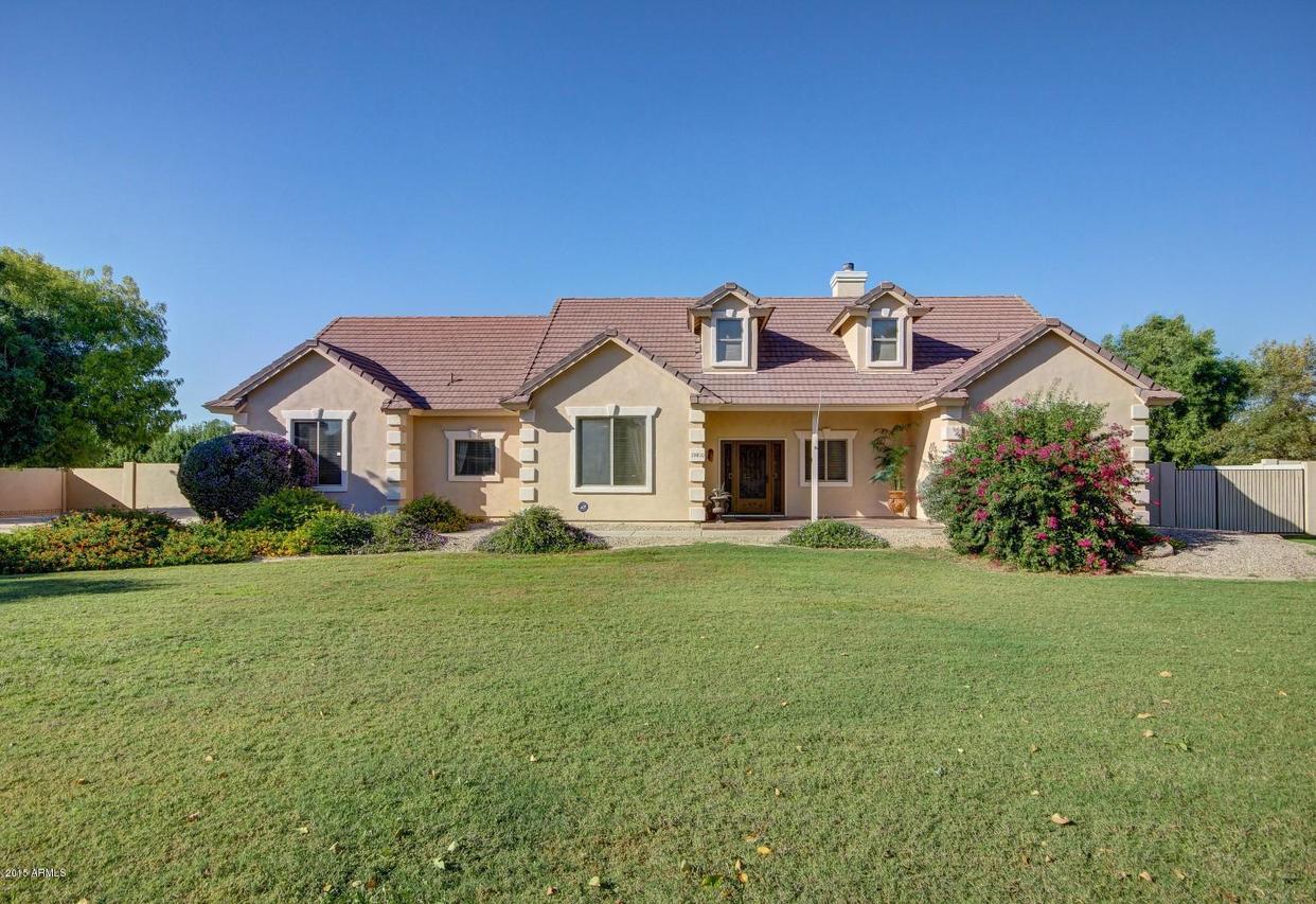 [Address Hidden by Seller], Queen Creek, AZ 85142