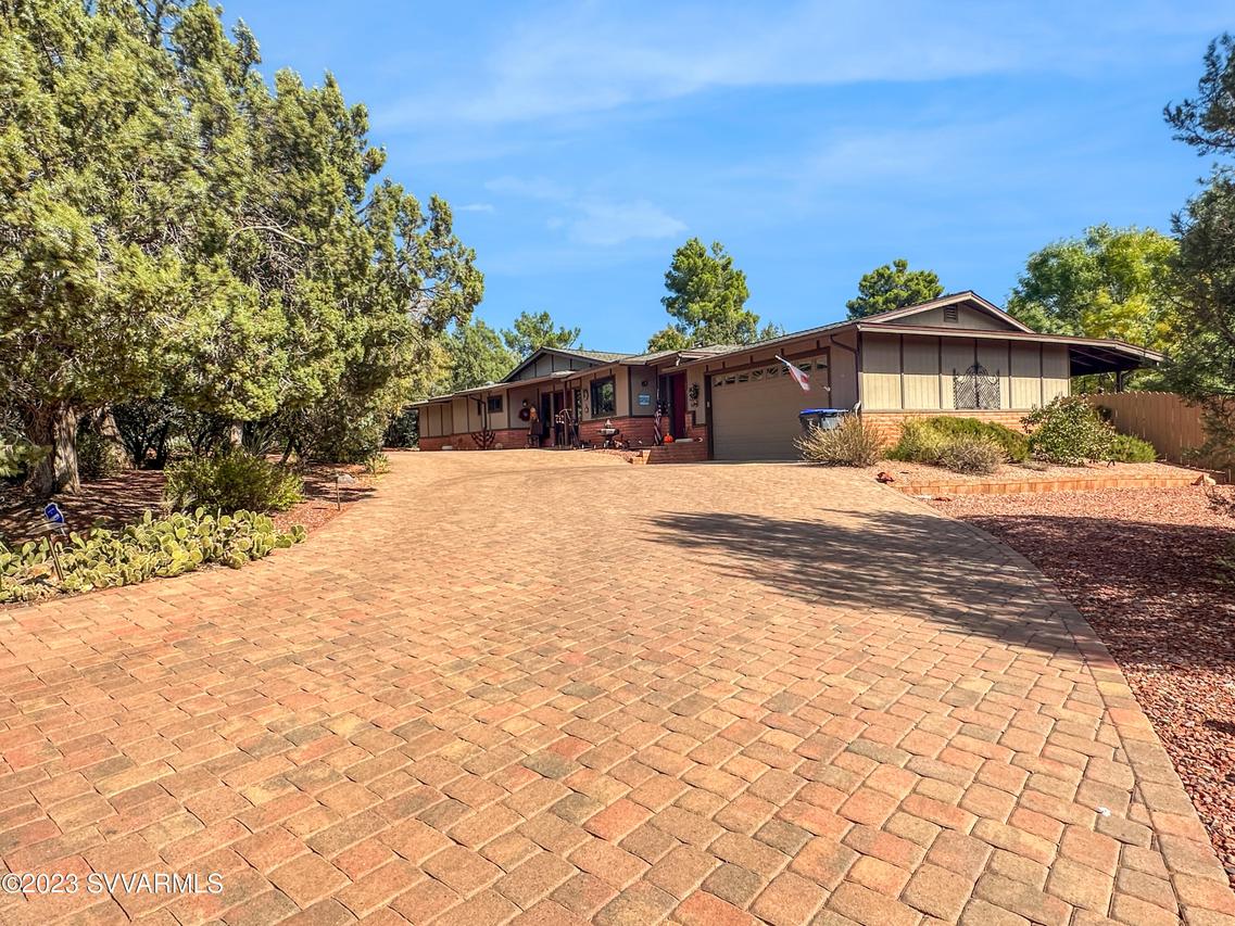 90 Hohokam Dr., Sedona, AZ 86336