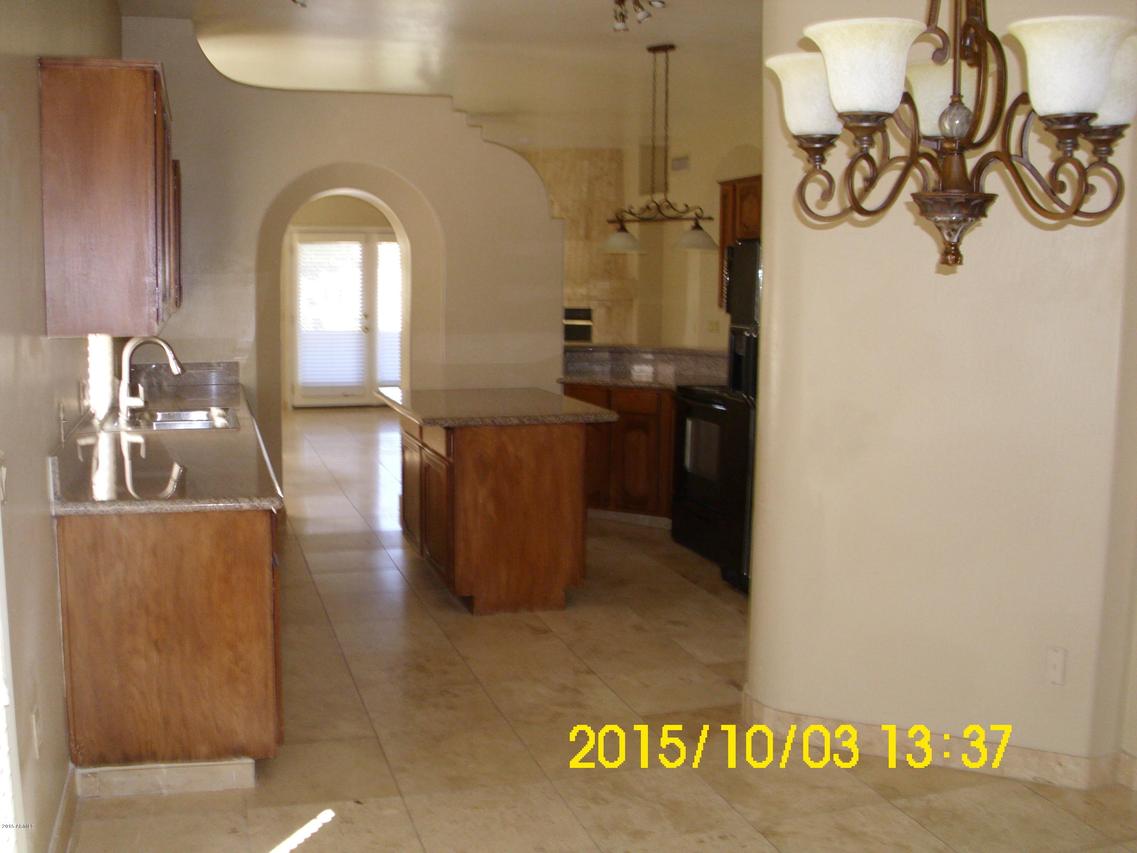 16028 E Sunflower Dr. #103, Fountain Hills, AZ 85268