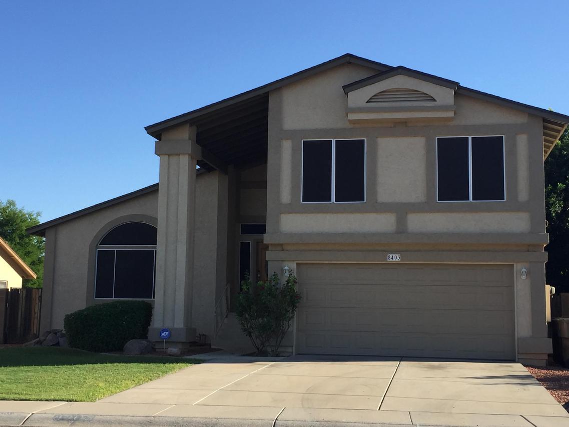 8403 W Emile Zola Ave., Peoria, AZ 85381