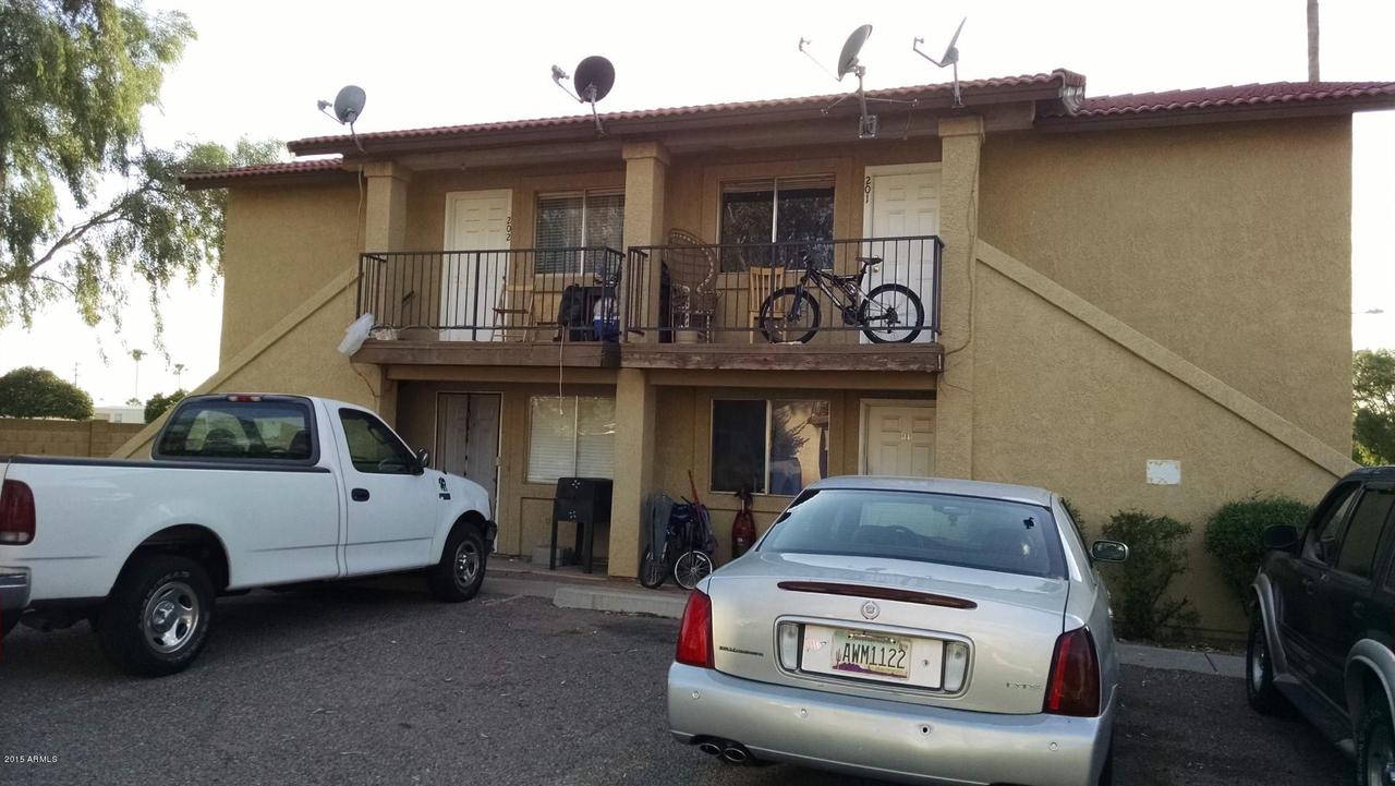 3133 E Cicero St., Mesa, AZ 85213