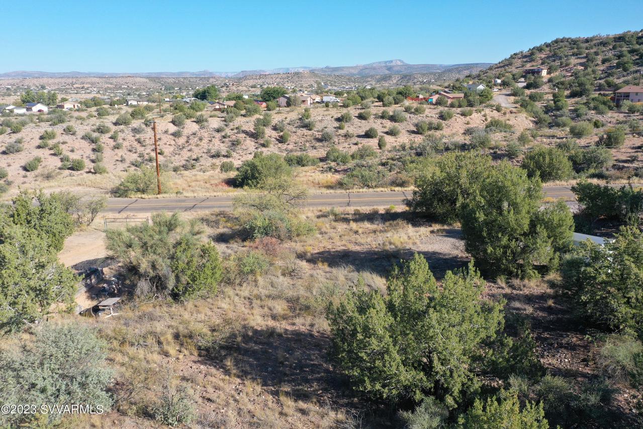 4605 E Deer Run Tr., Rimrock, AZ 86335