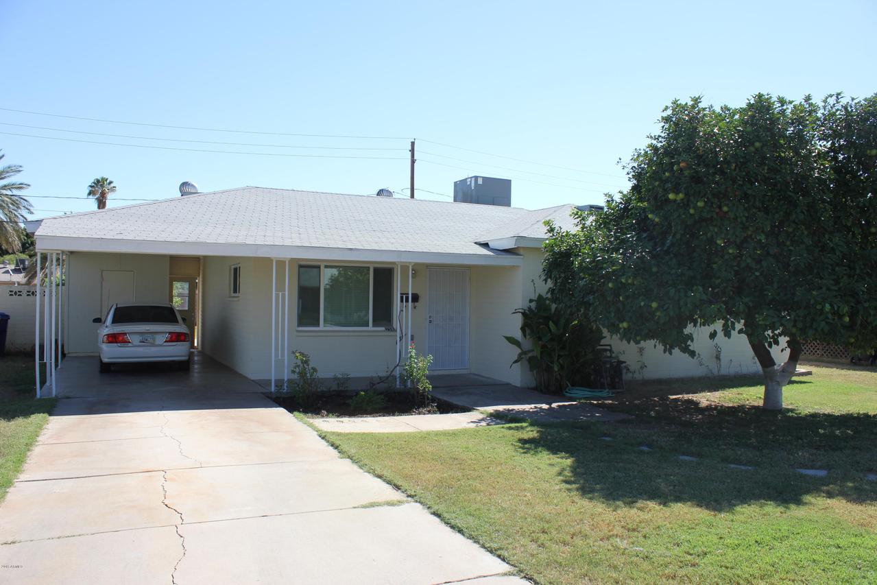259 N Harris Dr., Mesa, AZ 85203