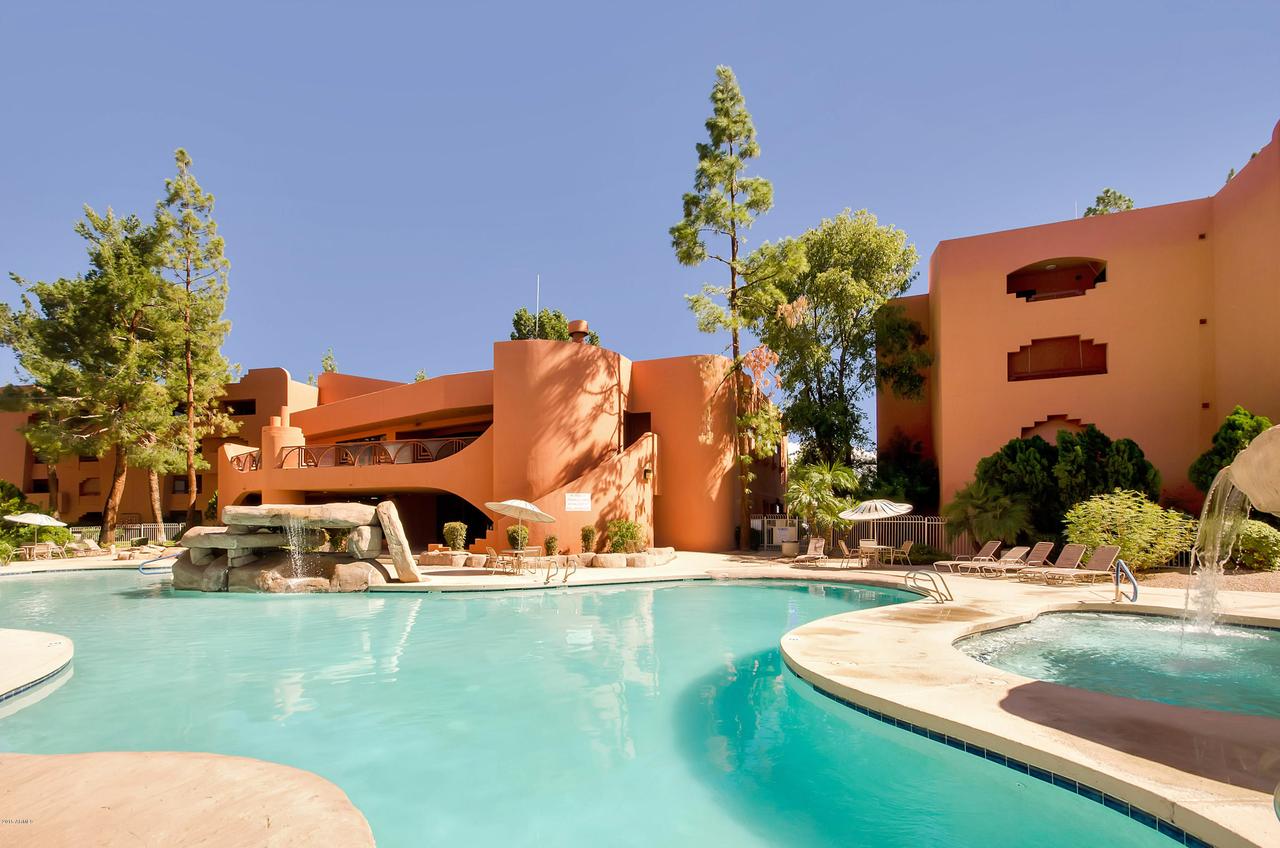 12222 N Paradise Village Pkwy. #309, Phoenix, AZ 85032