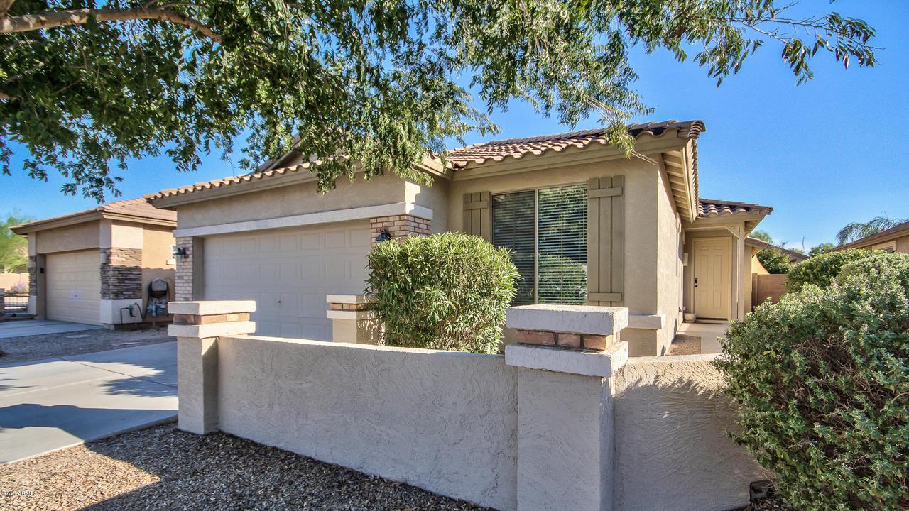 20985 E Sonoqui Dr., Queen Creek, AZ 85142