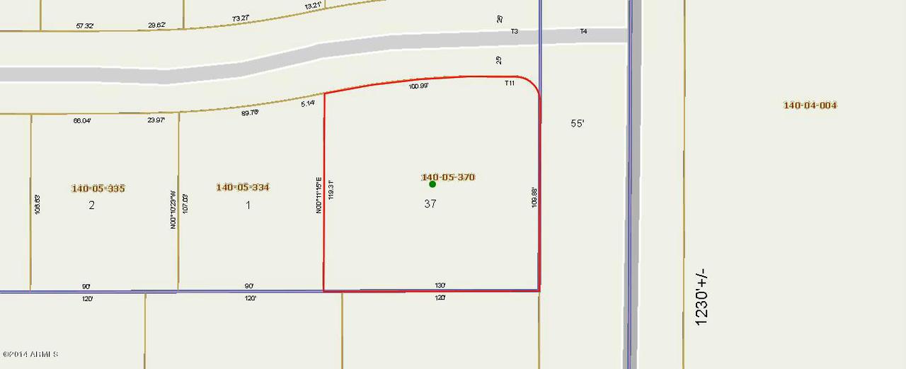 1102 N Val Vista Dr. #37, Mesa, AZ 85213