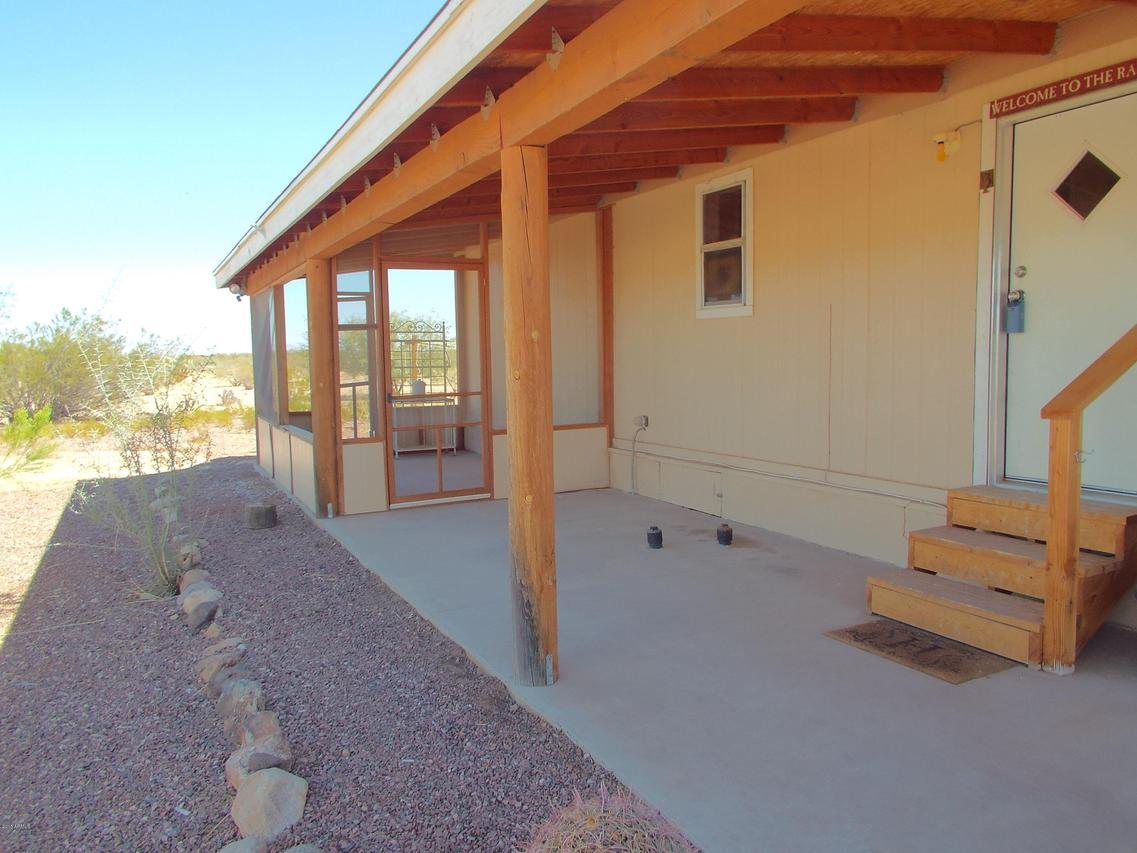 52815 N 463 Ave., Wickenburg, AZ 85390