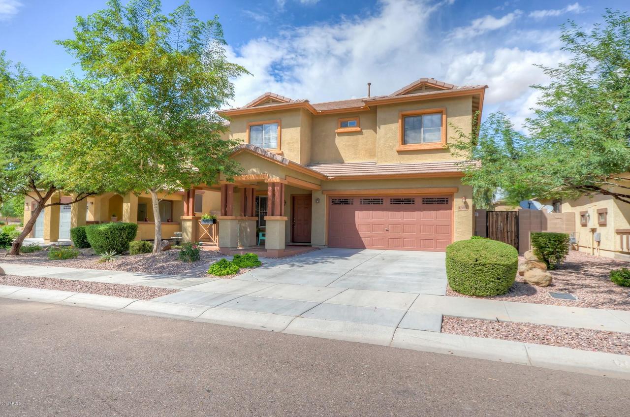 17040 W Cocopah St., Goodyear, AZ 85338