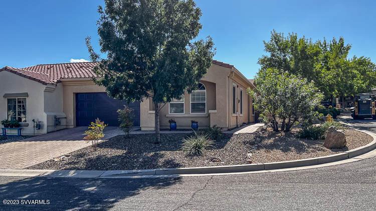 633 Haynes Dr., Clarkdale, AZ 86324