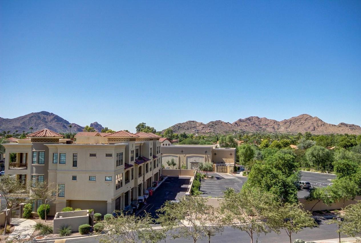 7291 N Scottsdale Rd. #4004, Scottsdale, AZ 85253