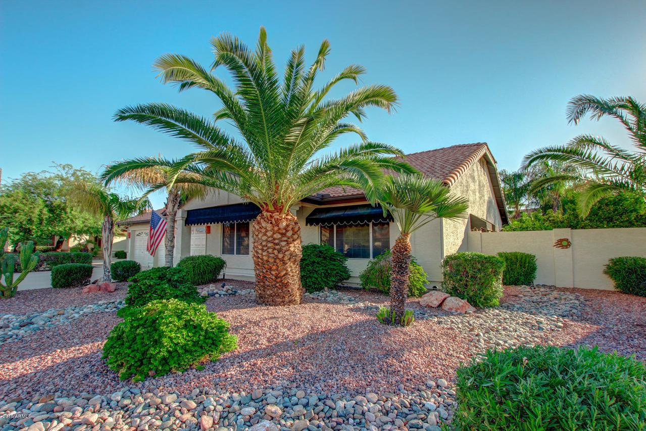 20819 N 110th Ave., Sun City, AZ 85373