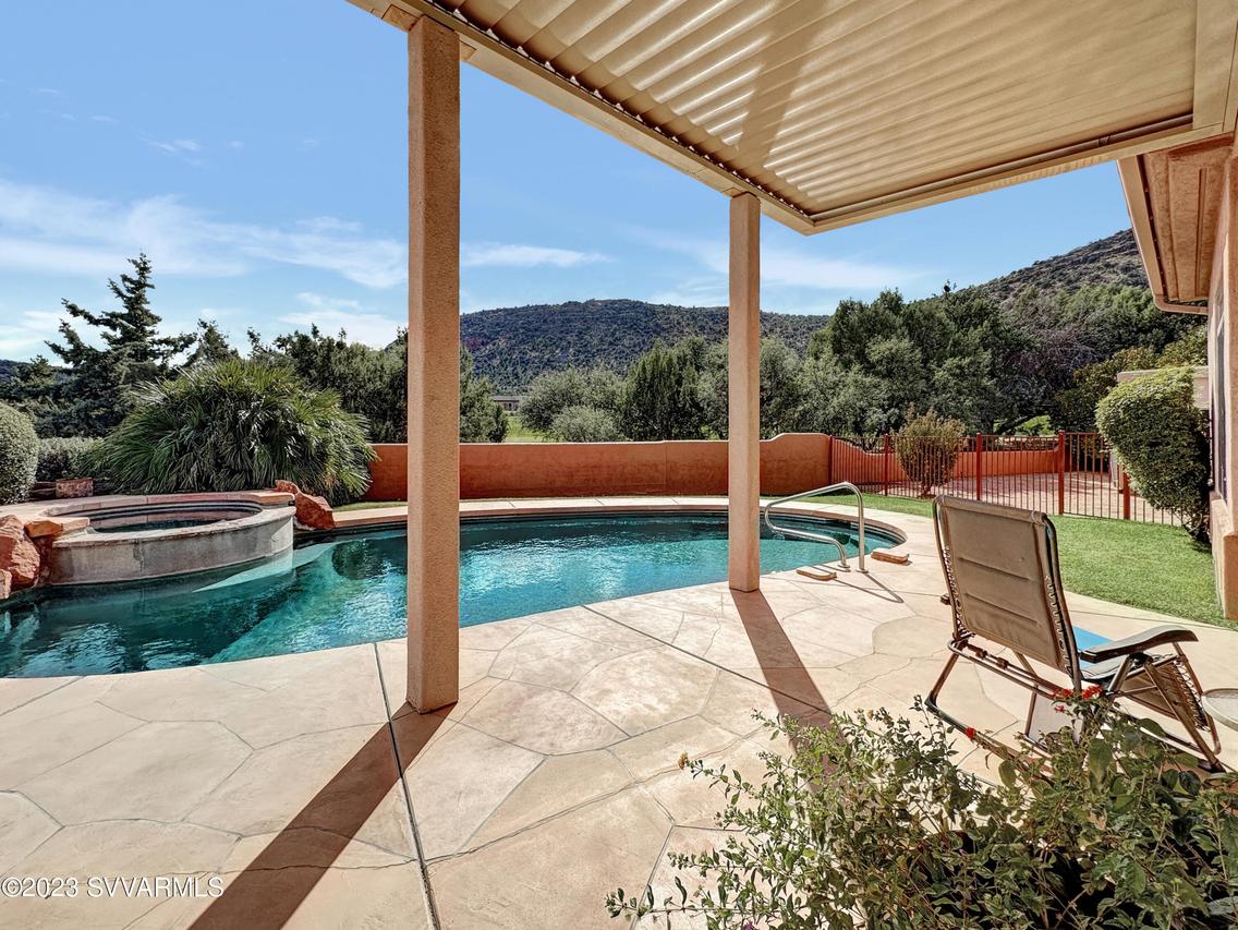 210 White Tail Dr., Sedona, AZ 86351