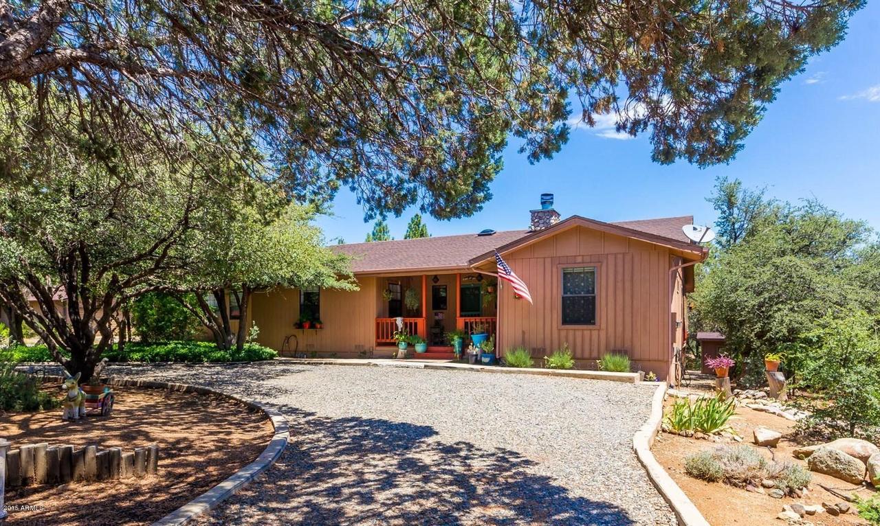 83 W Wildwood Dr., Prescott, AZ 86305