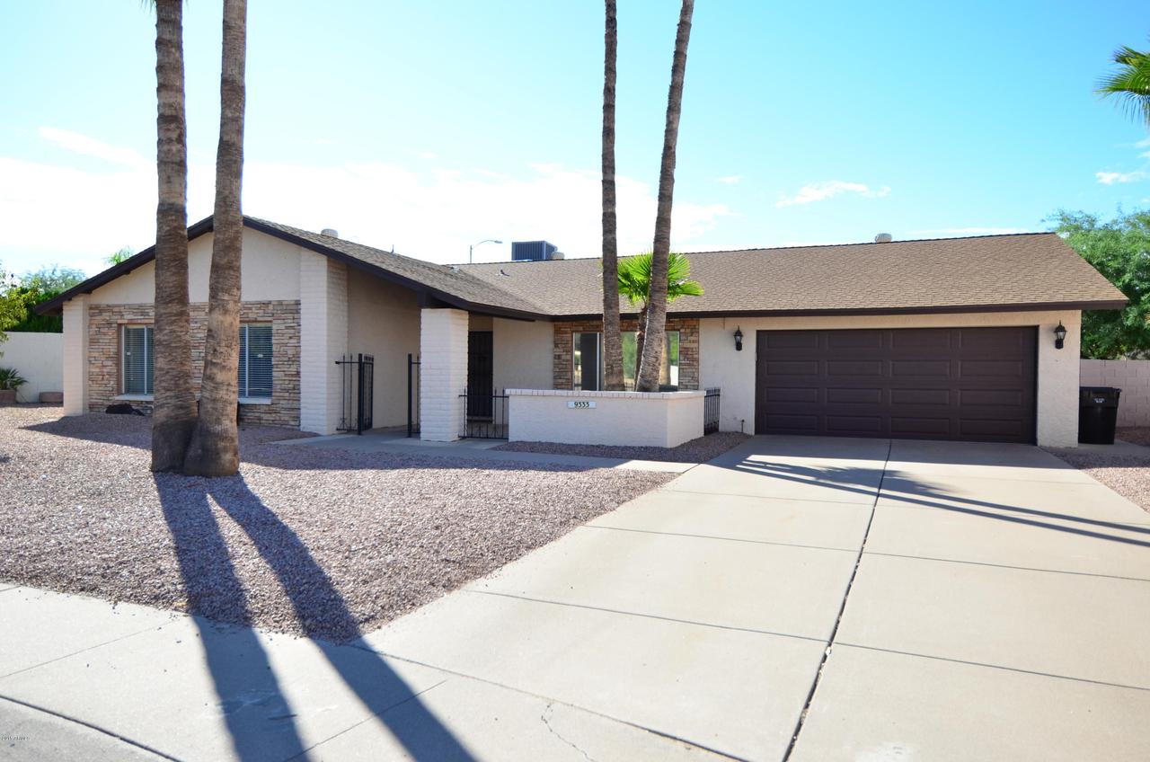 9333 E Lupine Ave., Scottsdale, AZ 85260