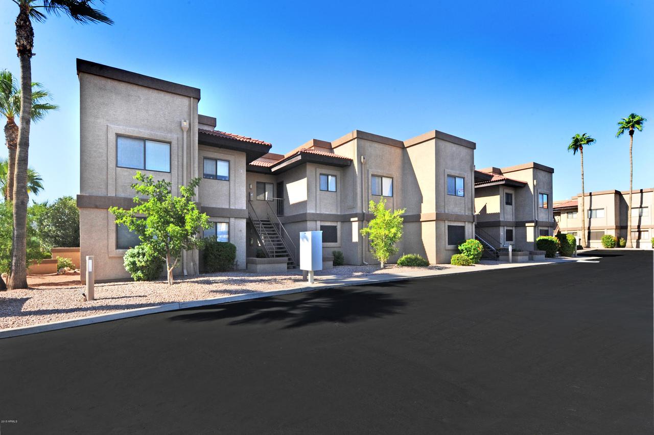16528 E Gunsight Dr. #102, Fountain Hills, AZ 85268