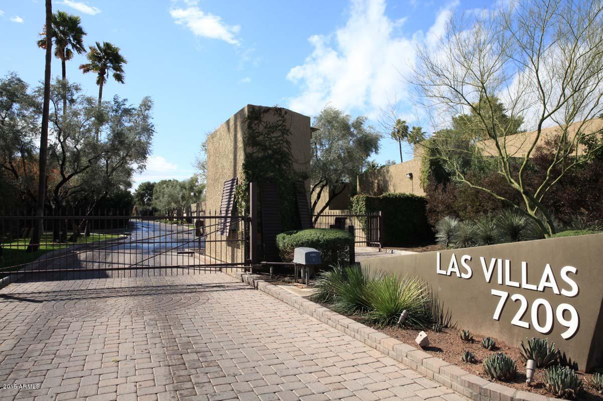 7209 E Mcdonald Dr. #38, Scottsdale, AZ 85250