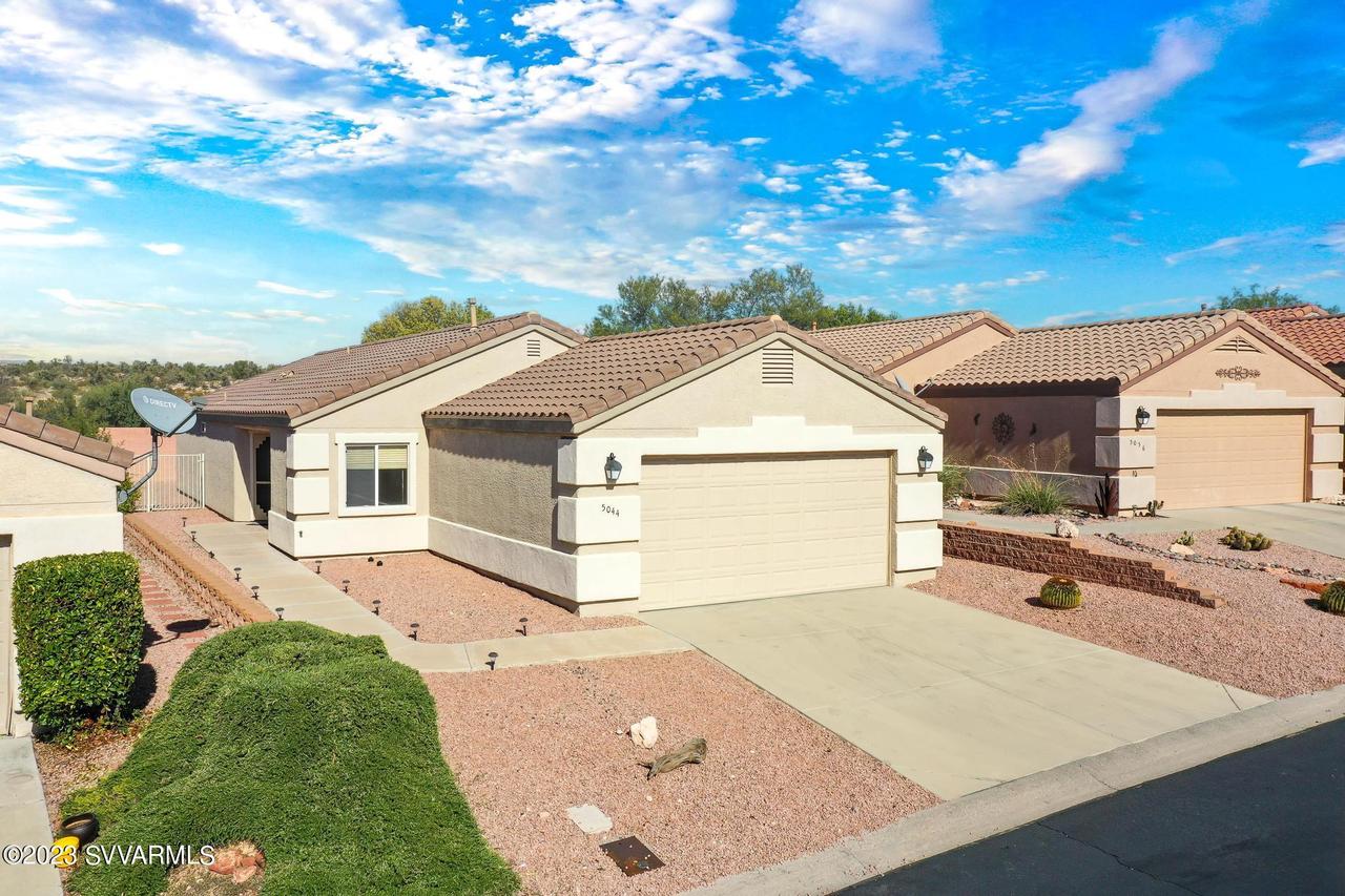 5044 E Cedar Creek Dr., Cornville, AZ 86325