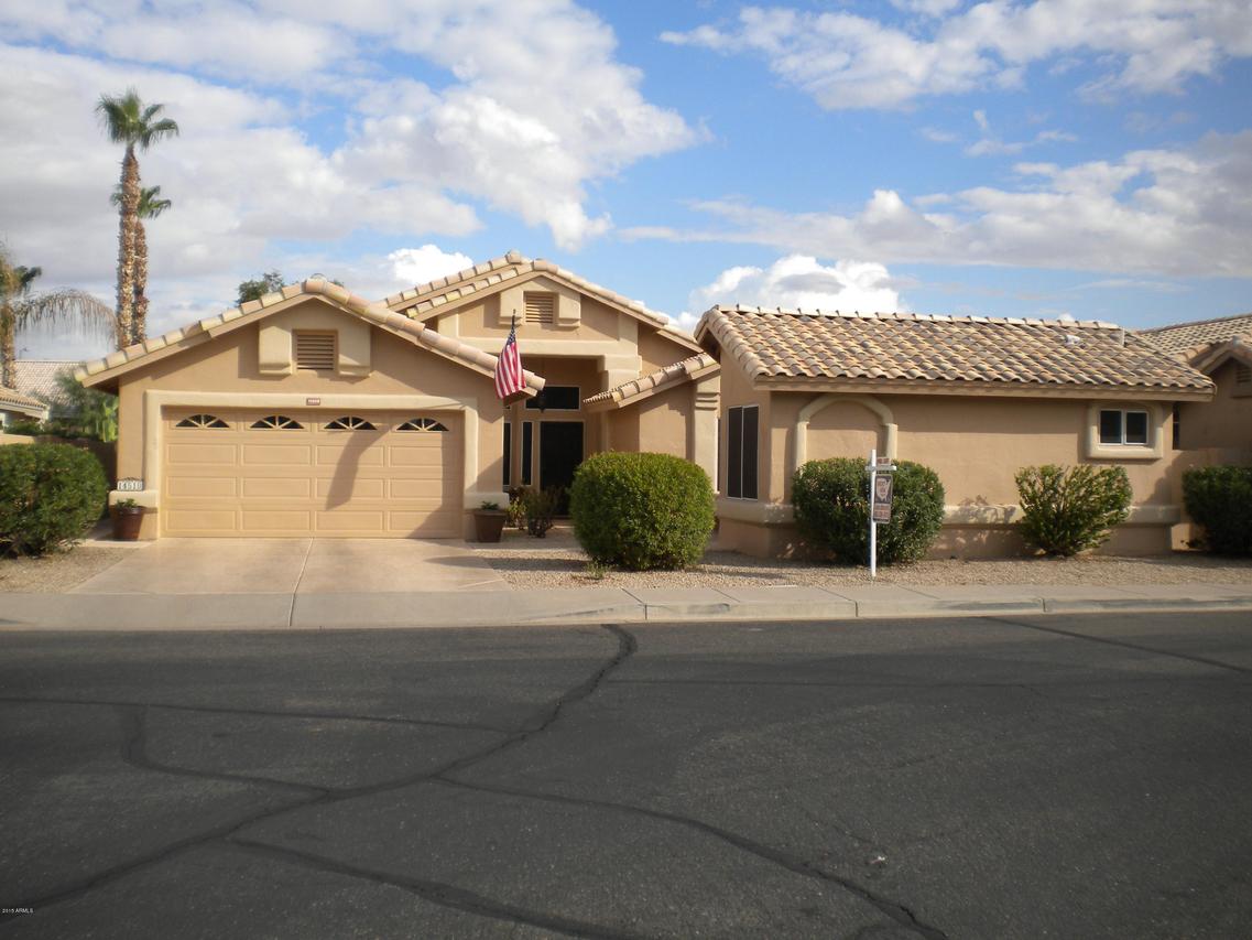 14510 W Morning Star Tr., Surprise, AZ 85374