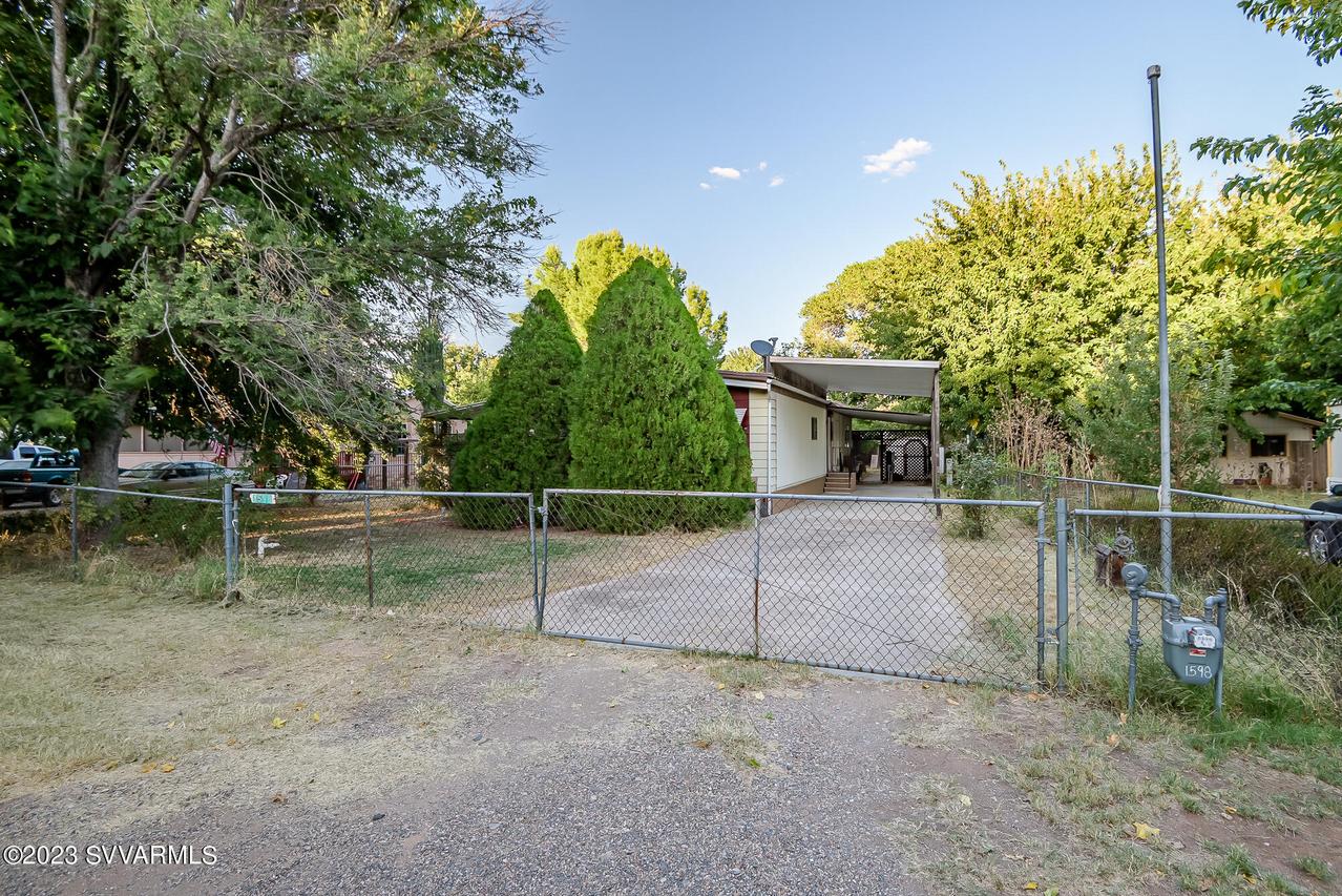 1598 W Stagecoach Dr., Camp Verde, AZ 86322