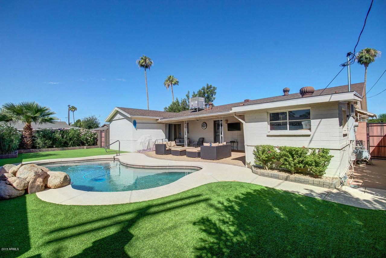 7425 E Portland St., Scottsdale, AZ 85257