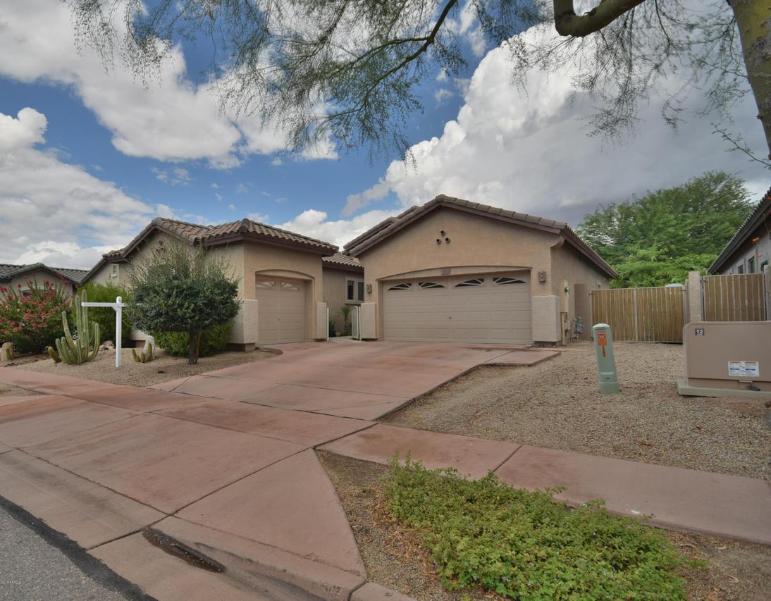 2906 W Sentinel Rock Rd., Phoenix, AZ 85086