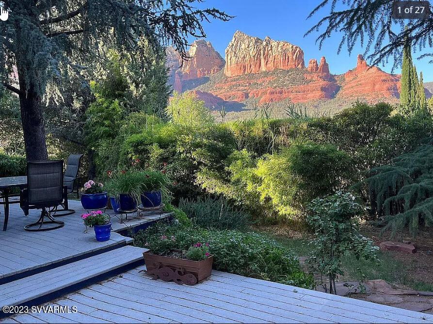 445 Coronado Tr., Sedona, AZ 86336