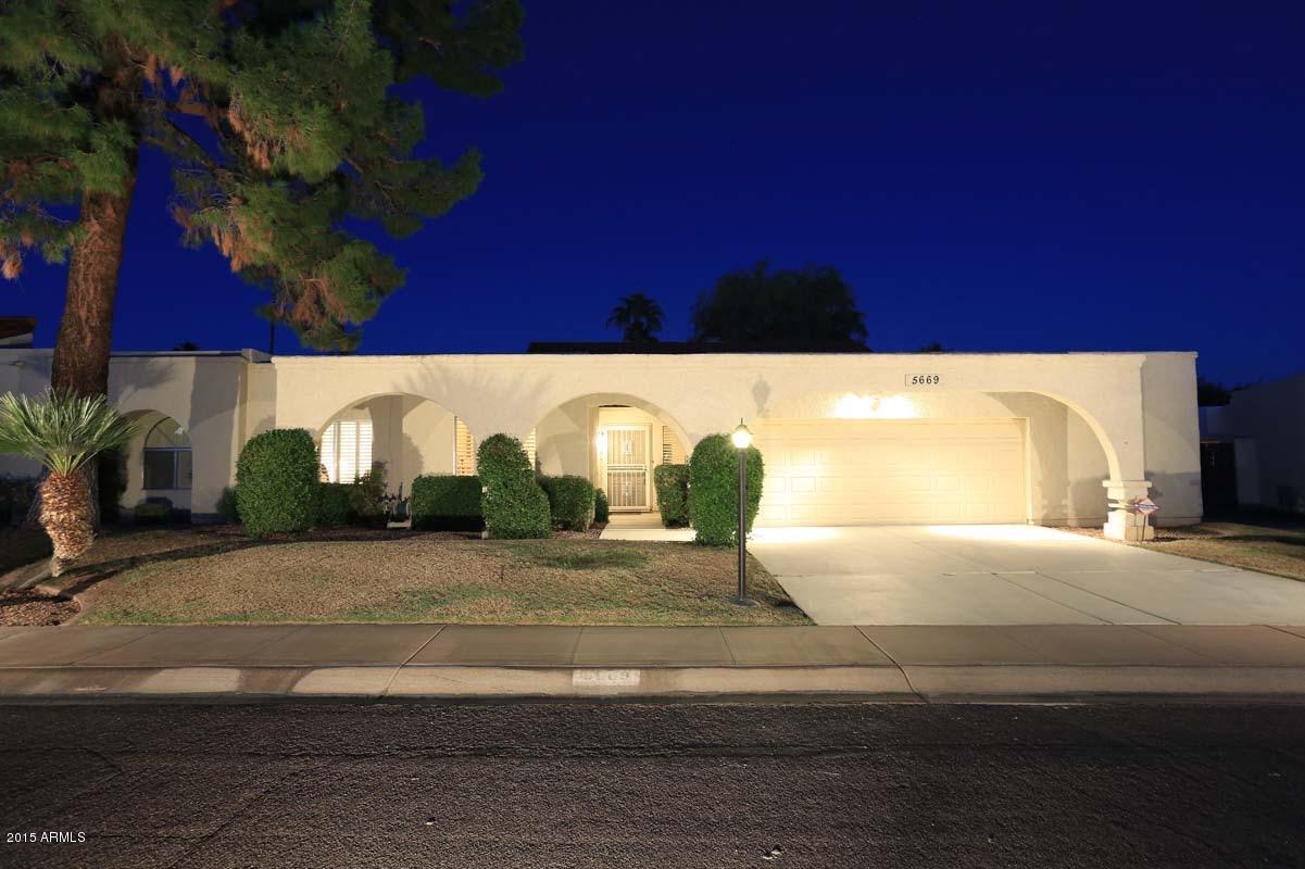 5669 N 73rd St., Scottsdale, AZ 85250