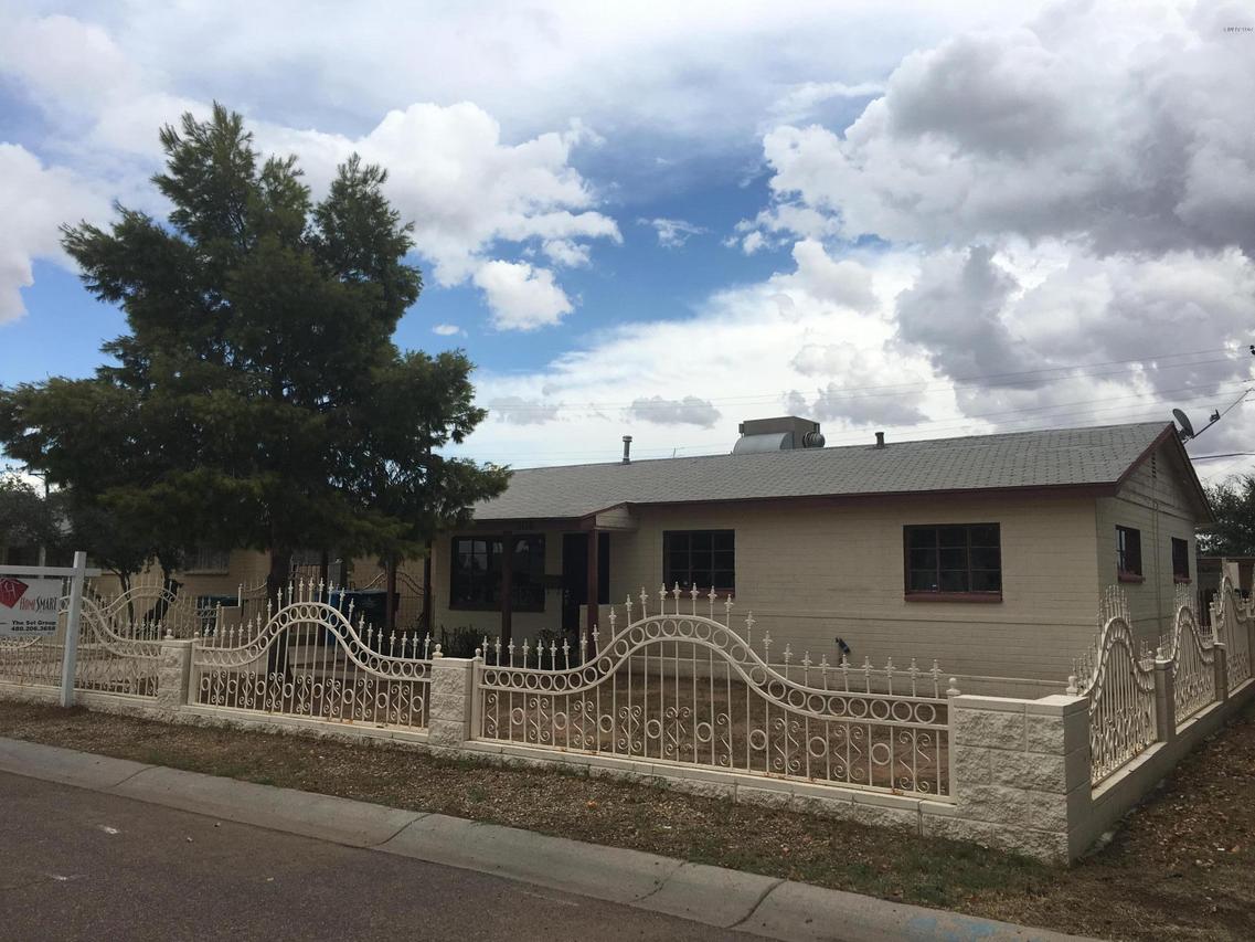 1115 N 34th St., Phoenix, AZ 85008