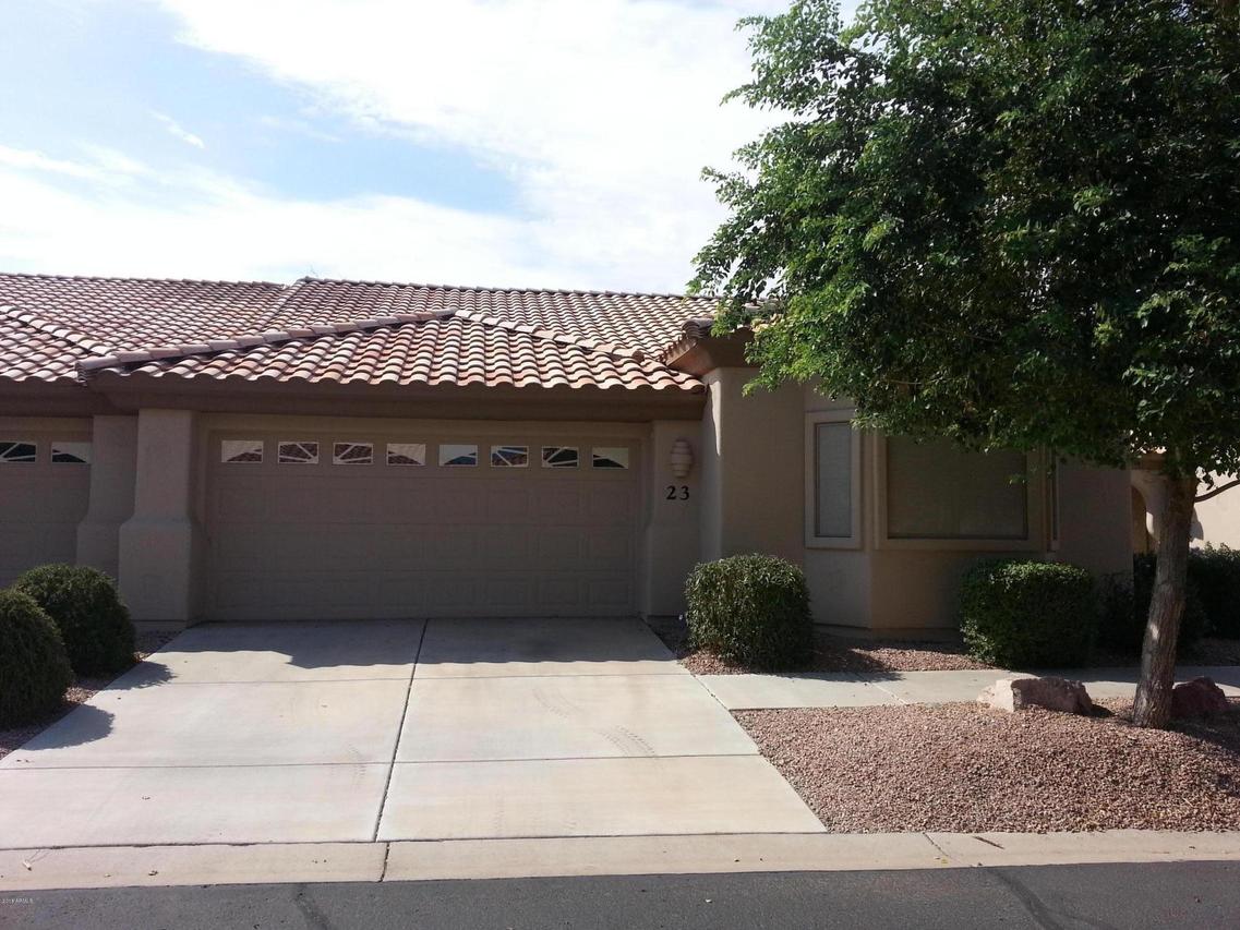 5830 E Mckellips Rd. #23, Mesa, AZ 85215