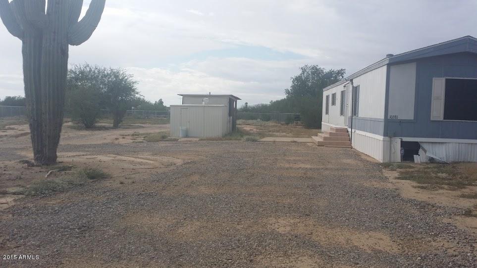 10281 W Foothill Dr., Casa Grande, AZ 85194