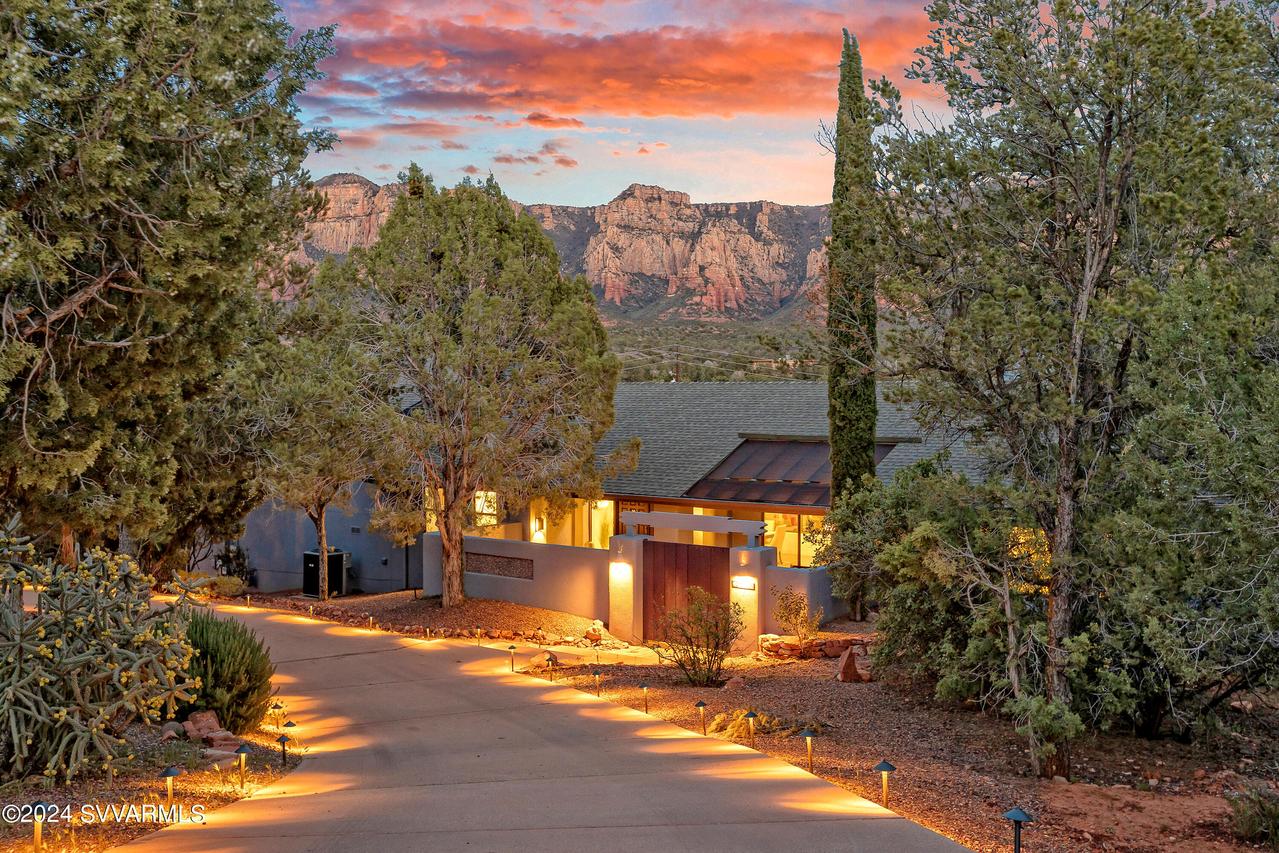 75 Bowstring Dr., Sedona, AZ 86336