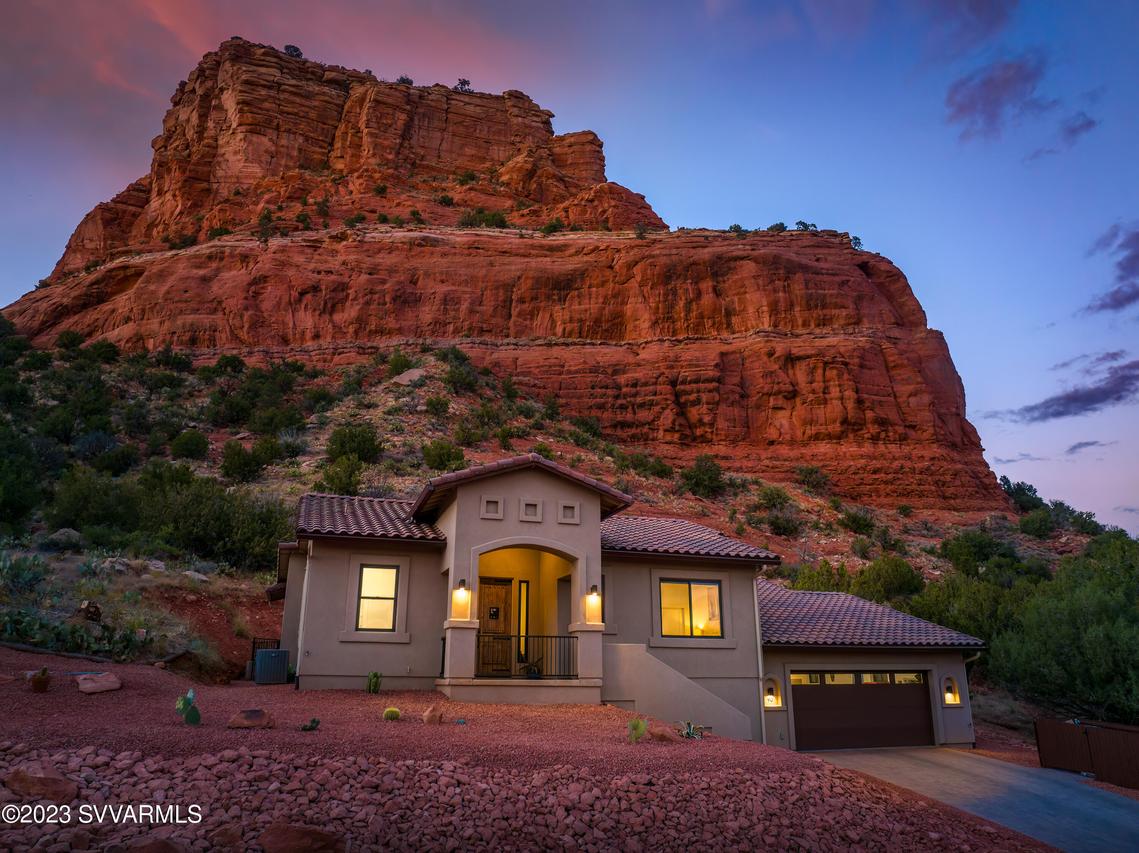 90 Beaver Creek Dr., Sedona, AZ 86351