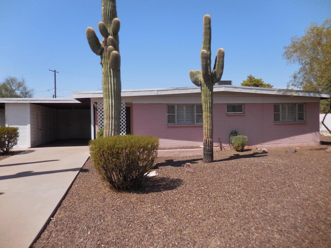 4226 E Marion Way, Phoenix, AZ 85018