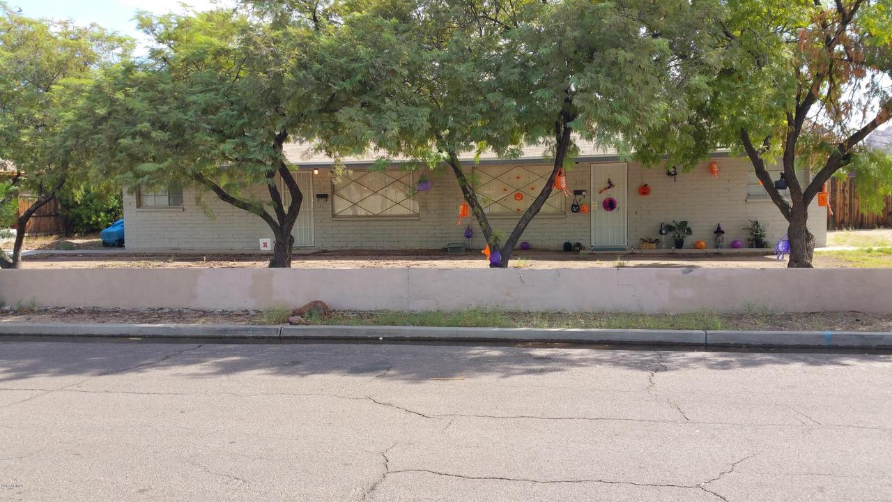 [Address Hidden by Seller], Phoenix, AZ 85006