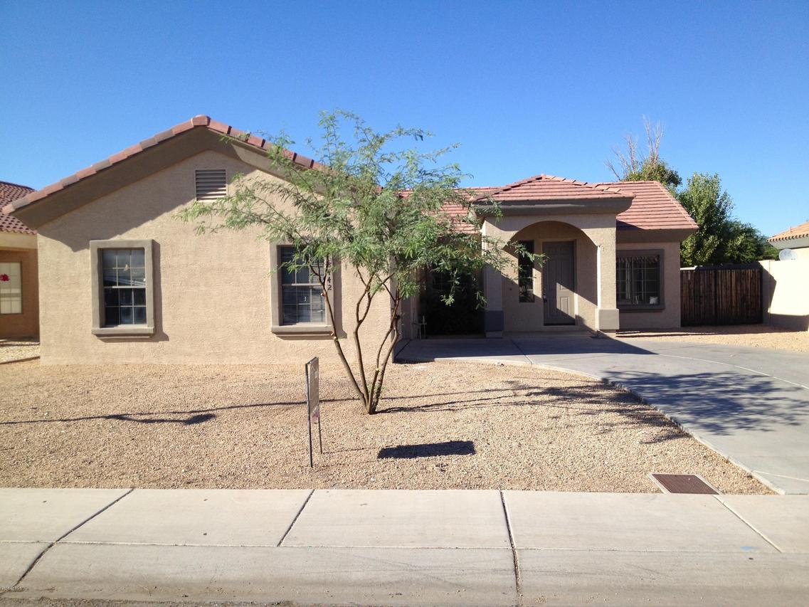 8442 W Avalon Dr., Phoenix, AZ 85033